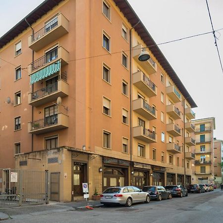 Biasanot Mini Hotel Bologna Exterior foto